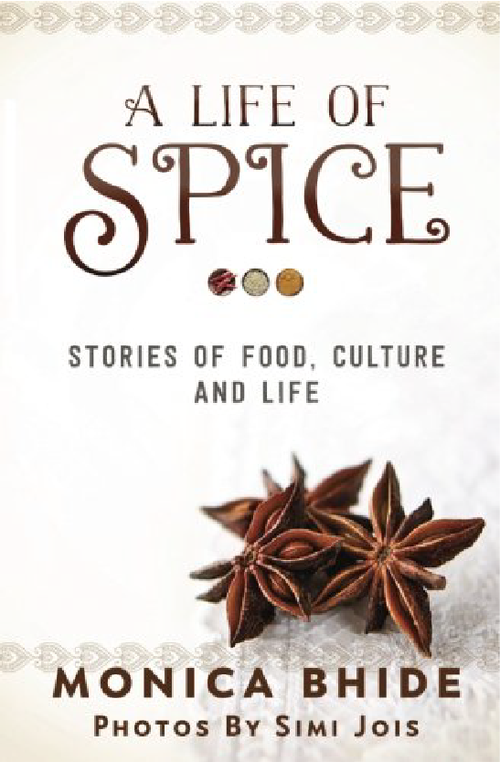 A Life of Spice
